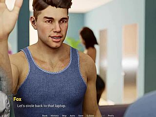 in a scent 3 - ready to grab that hot anime ass