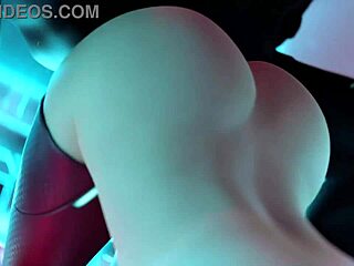 Kiriko, Get Ready for Wild Face Fucking Action Now!