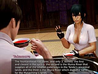 this academy 161 hentai game is so hot