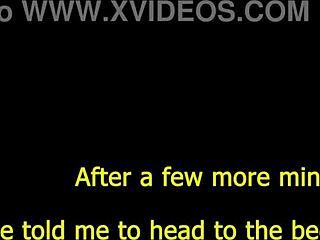 After I Got Married I Got FUCKED In Gay Wedding Sucking And Masturbation