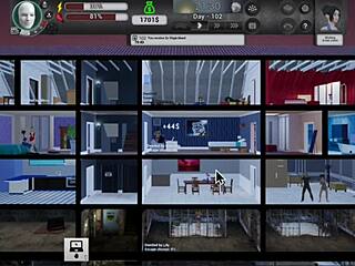 Hey cutie, wanna squirt for me in this wild survival game?