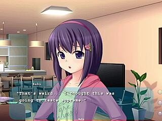 Princess X Fan Disc: Deeper Connections