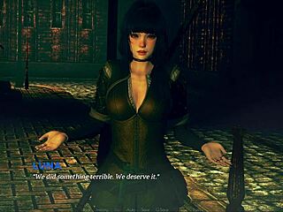 Eternum 40 Brings Wild Anime Hentai Game Action to Life