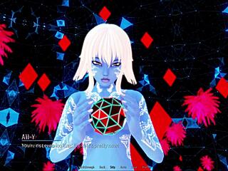 I’m hooked on cute Harem Hotel 408 anime action