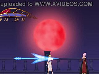 Unholy disaster-6, let the teacher love you well in anime hentai accident?