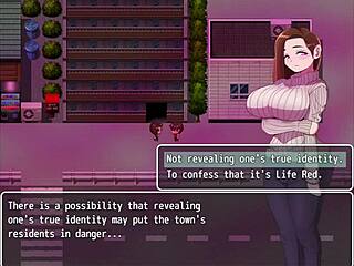 I Must Defeat Villains to Save My City as Hero