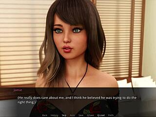 Sunshine Love 91 Brings Hot Anime Action in 3D Game