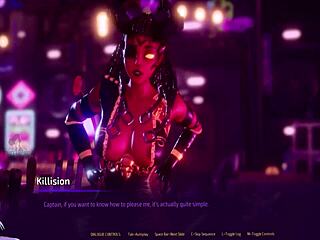 Studiofows Subverse Part 19