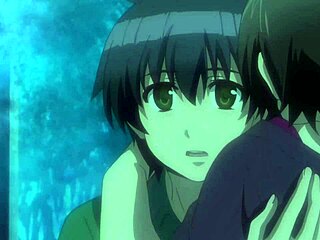 Hey, ever seen Dakara Boku Wa H Ga Dekina Cap 12?