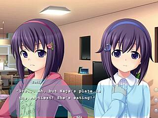 Princess X Fan Disc: Deeper Connections