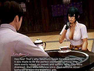 this academy 161 hentai game is so hot