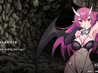 What secrets unfold in Story of Eve 2?