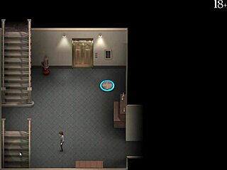 Lust Epidemic gameplay unfolds with intense action in part 18