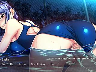 mesumama 2 part 2 eng sub unfolds a wild housewife hentai tale. dive into steamy doggystyle scenes!