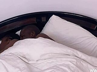 giant cock scratches my big ass pussy hole creamy in doggystyle and missionary