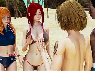 my real desire 26, care to explore this indian hentai with me?