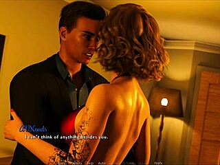 Three Rules of Life 57 Unveiled in Anime Style