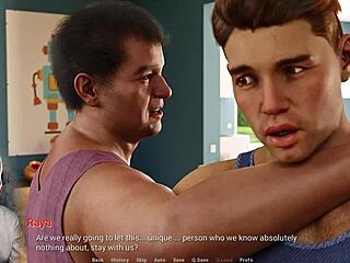 in a scent 3 - ready to grab that hot anime ass