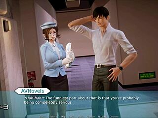 Academy 257 Featuring Big Ass And Tits