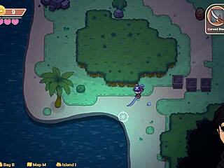 Oh man, I’m totally into Miss Neko Pirates savin’ the crew with wild sex scenes in part 1!