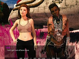 tales from the unending void 38 😎