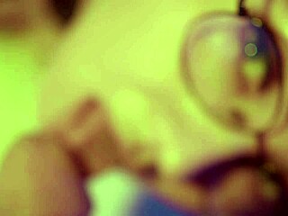 perverted dude pisses on wife n slams her ass hard! 😡