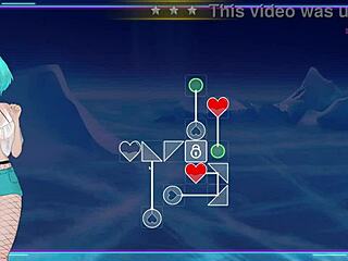 Milf Hunter 7 Creampies Uranus from Behind in Anime