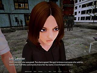 Harem Hotel 259 Gameplay Episode