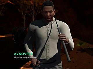 Dive into the Eternum 200 anime game world