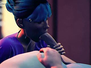 lets play modern luxury chapter 1 and feel that monster cock thrill