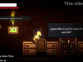 drain mansion ep4 explores anime game hentai adventures with intriguing twists