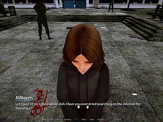 Harem Hotel 259 Gameplay Episode