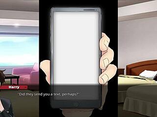 Promise Left Unkept - Normal Ending Routes FUTURE 1 and FAMILY 2 SEX SCENES Part 2