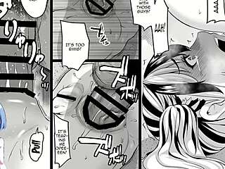 Yo, beach vacation turned into steamy casual sex, wanna join? 5