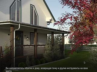 complete gameplay of bound part 11 with intense desk action