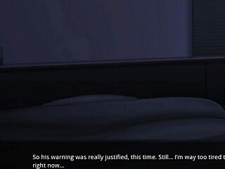 Promise Left Unkept - Normal Ending Routes FUTURE 1 and FAMILY 2 SEX SCENES Part 2