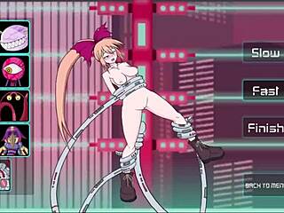 Yo, check this alien invasion full gallery from a wild hentai game! 👽