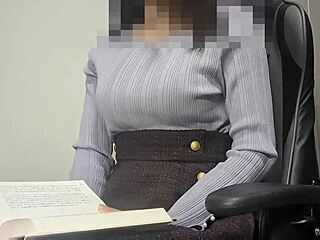 I couldn't resist reading alone in a warm room, had to touch myself