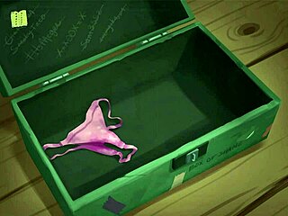 Summertime Saga 36 brings wild hentai action with big ass and huge tits. pure anime heat!