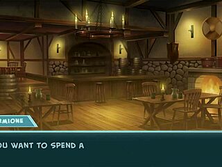 Akabur's Star Channel 34 Part 54 Features Sexy Princess in Alien Game