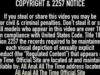 Pepper Hart's Big Ass Spreads Wide for Philly John's Thrust! Ready for This?