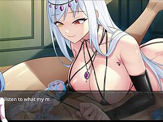 The Witch’s Sexual Prison Unleashes Wild Hentai Action in Gameplay 15