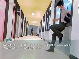 I'm hooked on playing Academy 137