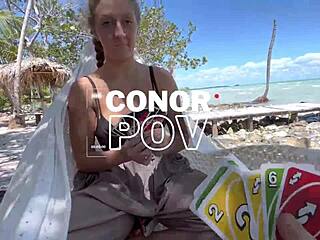 i suck his dick after losing at uno, feat conorpov outdoor