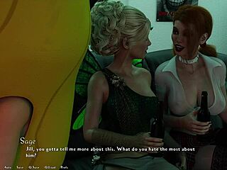 being a dik 231 chick route