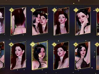 Joy Life III, uh, got me hooked on anime hentai, ya know