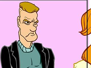 Katie's Diaries: Dive into All Episodes of Animated Fun