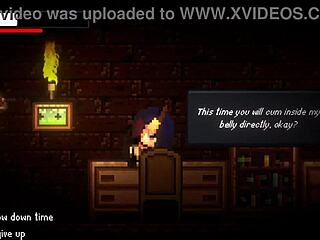 drain mansion ep4 explores anime game hentai adventures with intriguing twists