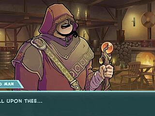 Akabur's Star Channel 34 Part 54 Features Sexy Princess in Alien Game