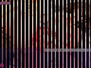 the voice of the wife next door - nodoka 5